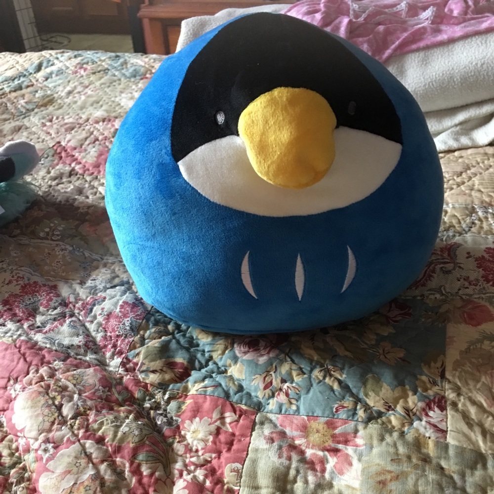 Plushie